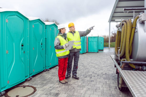 Best Long-Term Portable Toilet Rental  in Burlington, CO