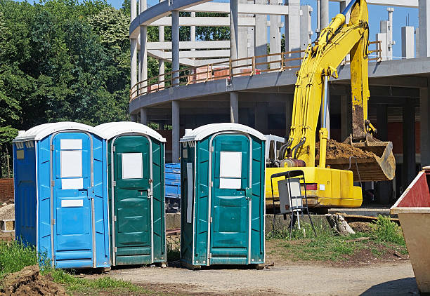 Best Portable Toilet Waste Disposal  in Burlington, CO