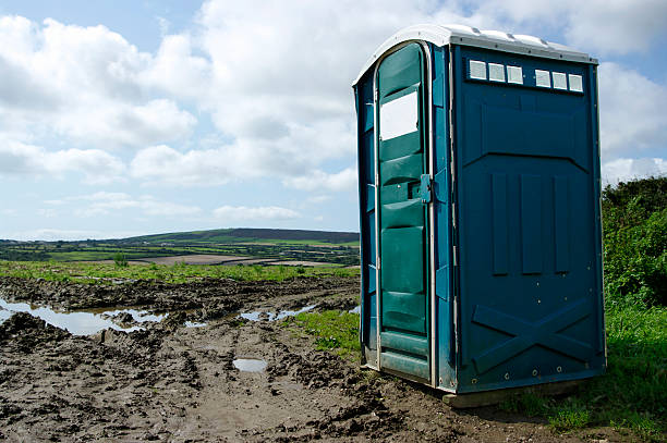 Best Portable Restroom Servicing (Cleaning and Restocking)  in Burlington, CO